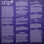 Sky / Sky 2 (2LP)