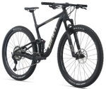 Двухподвесный велосипед Giant Anthem Advanced Pro 29 1 (2021)