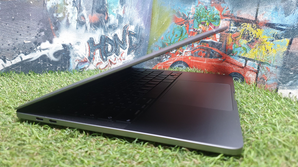 MacBook Pro 13.3 A2251 2020 Retinа i5/16Gb/SSD 500 Gb