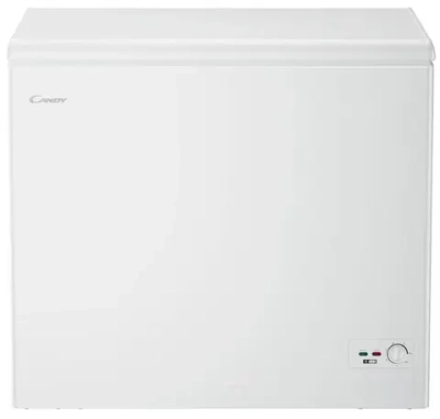 Морозильный ларь CANDY CCM251R