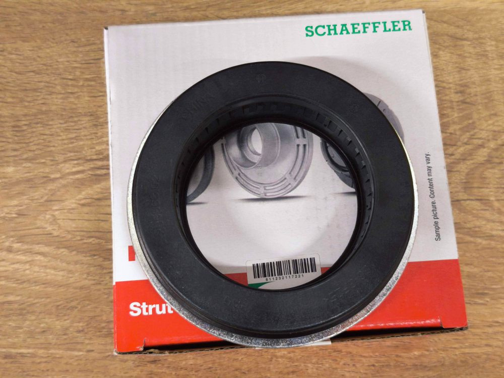 Подшипник опорный переднего амортизатора FAG