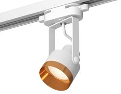 Ambrella Комплект трекового однофазного светильника Track System XT6601044