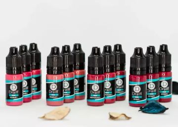 DRAIFF MIX ДЛЯ ГУБ НЕЙТРАЛЬНЫЙ 3