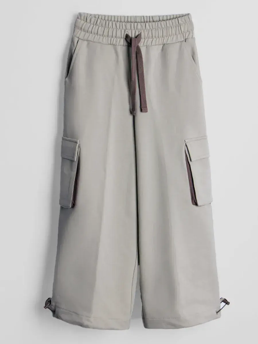 Костюм для девочки, футболка и штаны