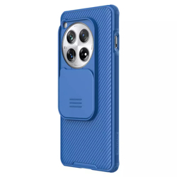 Накладка Nillkin CamShield Pro Case с защитой камеры для OnePlus 12