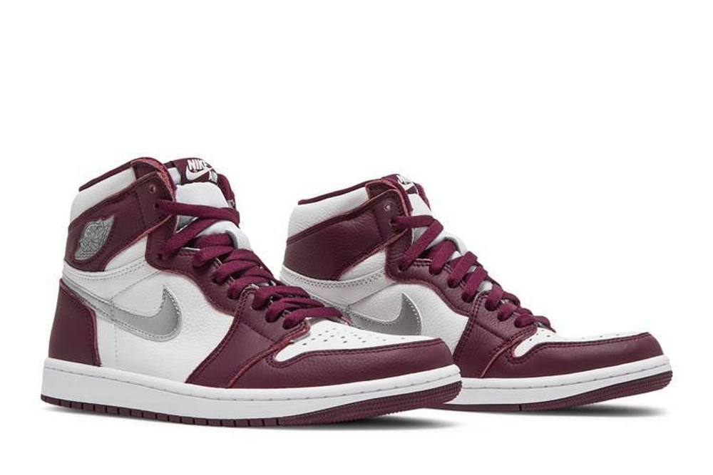 Кроссовки Jordan Air Jordan 1 High Og "Bordeaux"