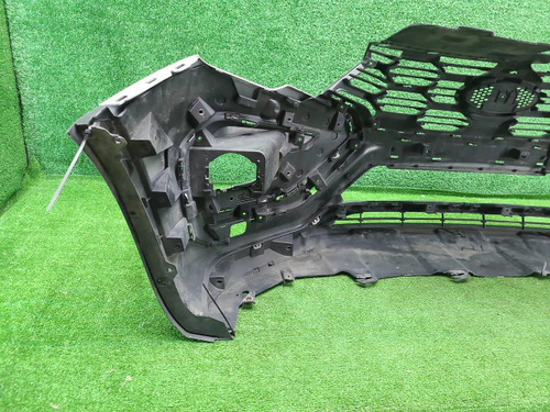 Бампер передний Lada Vesta (2022-н.в.) Cross