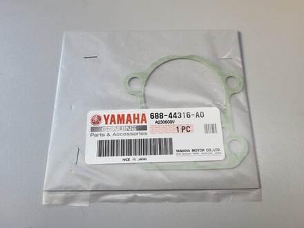 прокладка основания помпы Yamaha 25-90 F40-F100 FT50-FT60 688-44316-A0-00