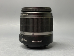 Canon 500D kit 18-55mm 3.5-5.6 IS 31690 кадров