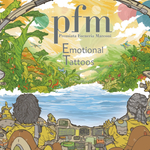 Premiata Forneria Marconi / Emotional Tattoos (Special Edition)(2CD)