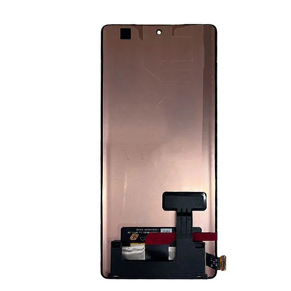 itel S25 Ultra (2024) Дисплей (lcd) (в сборе с тачскрином) (ORIG-SP)