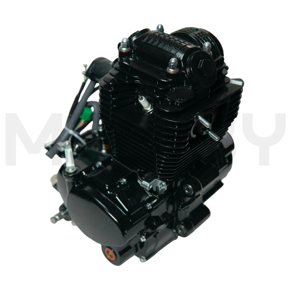 Двигатель бензиновый 172FMM-3A (249.9 cc)