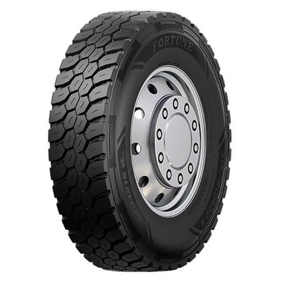 Грузовая шина Fortune FDM215 315/80 R22.5 Ведущая ось