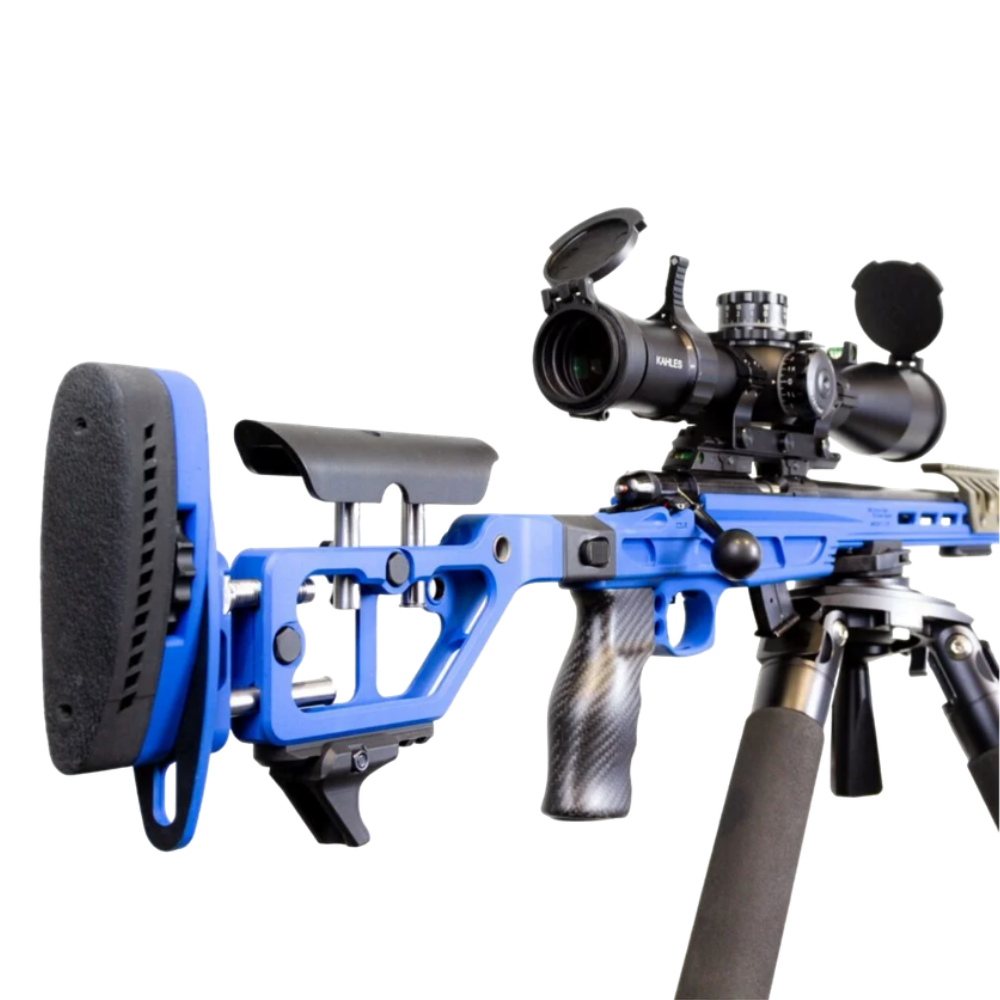 Ложа для винтовки Anschutz 1710 (5,6x15R, .22 LR), CNC Guns Custom