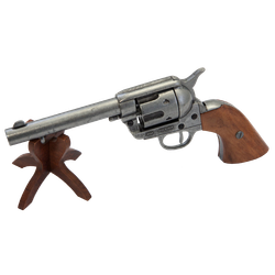 Denix Револьвер Кольта Peacemaker калибр 45, США 1873 г.