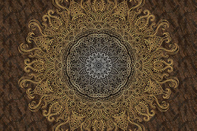 Фреска Applico, коллекция Graphics