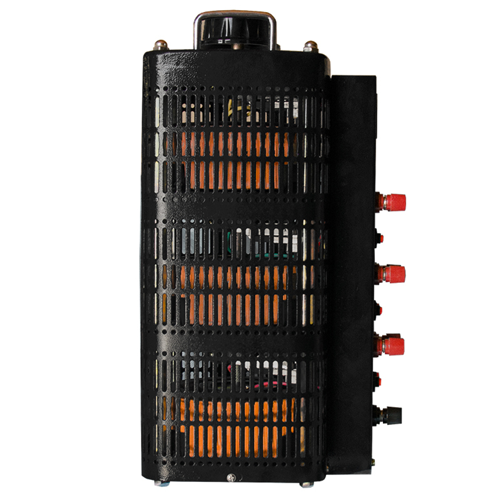 ЛАТР Энергия Black Series 3Ф TSGC2-20кВА 20А (0-300V) цифр.