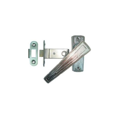 Защелка Зенит, 3Щ2.01, 00-00000686, золото