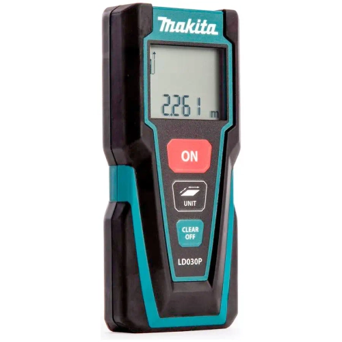 Лазерный дальномер Makita LD030P