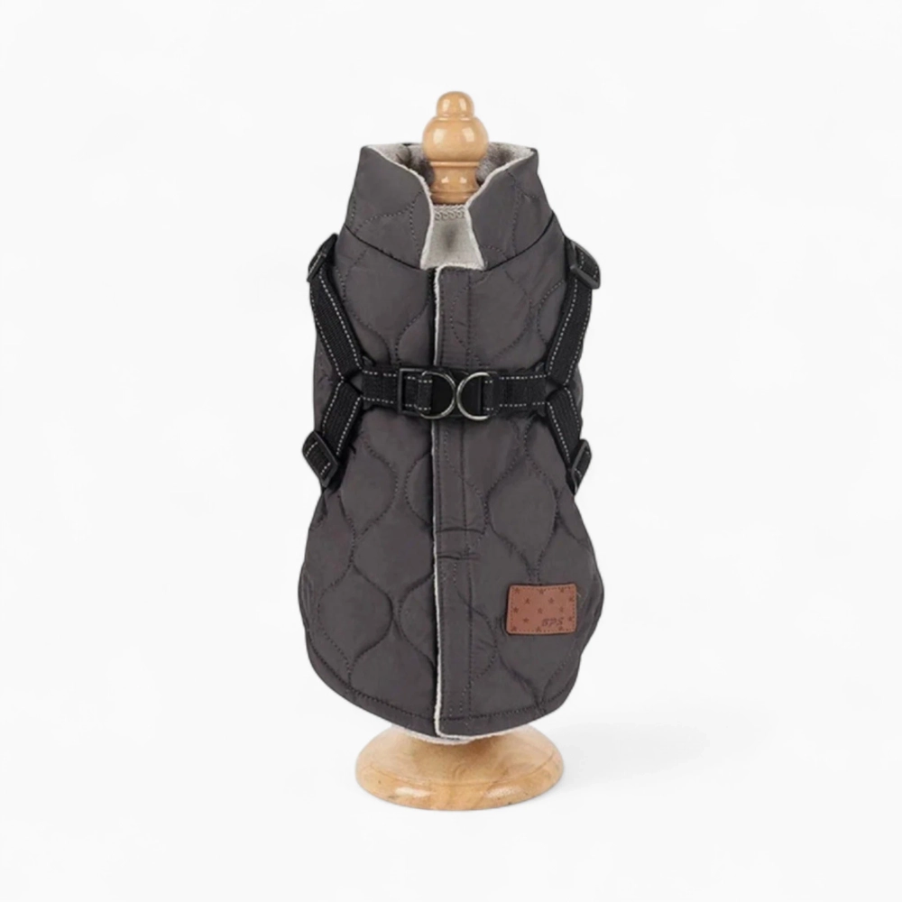 Жилет «Стежка»