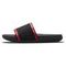 Nike Offcourt Slide 'Black Red'