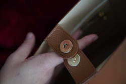 СУМКА Италия Le Borsette 85887