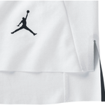 749996-100 Майка Jordan White B