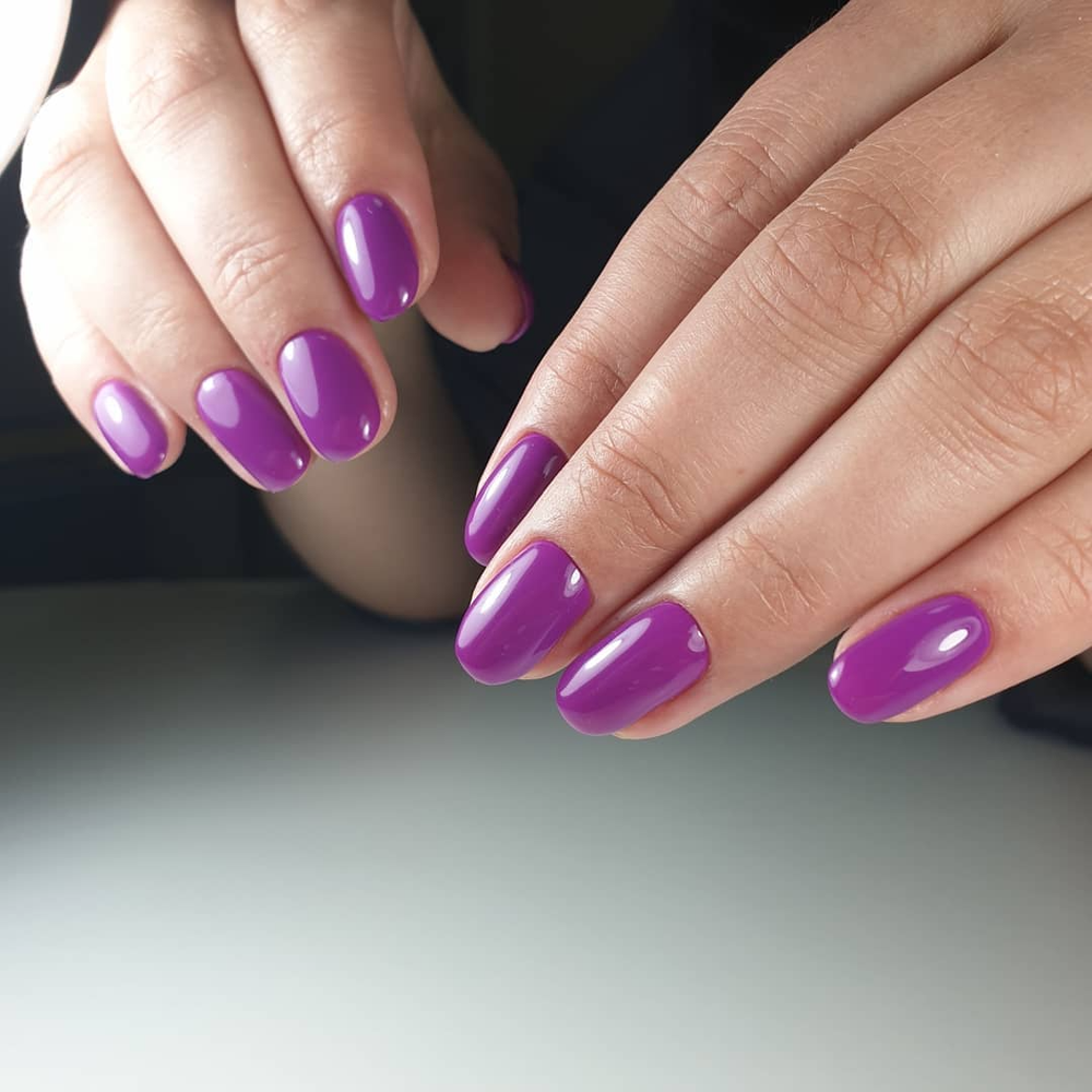 Monami, Гель-лак №470, 8 г.