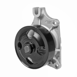 Помпа, водяной насос MAZDA 3 03 mot.1,4/1,5/1,6L GANZ GIF02119