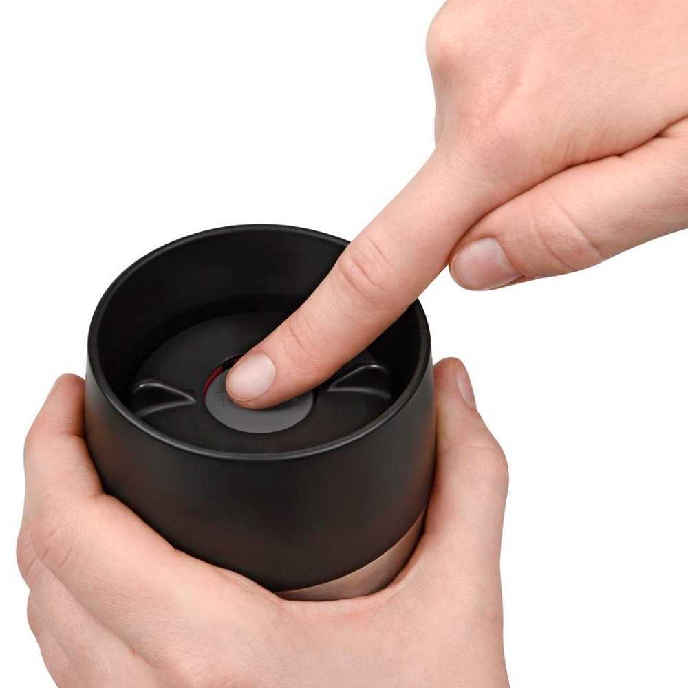 Термокружка Tefal Travel Mug K3080114 0,36 л