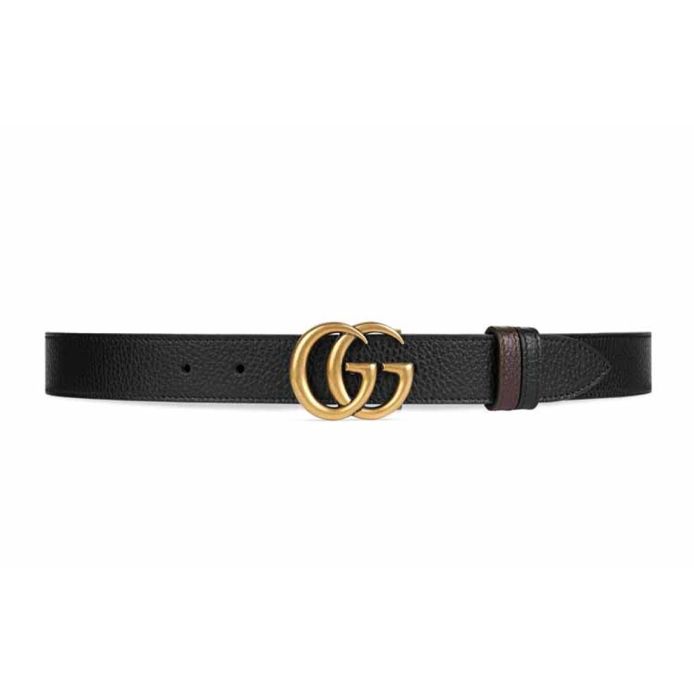 Пояс GUCCI G 3cm, 643847-CAO2T-1062