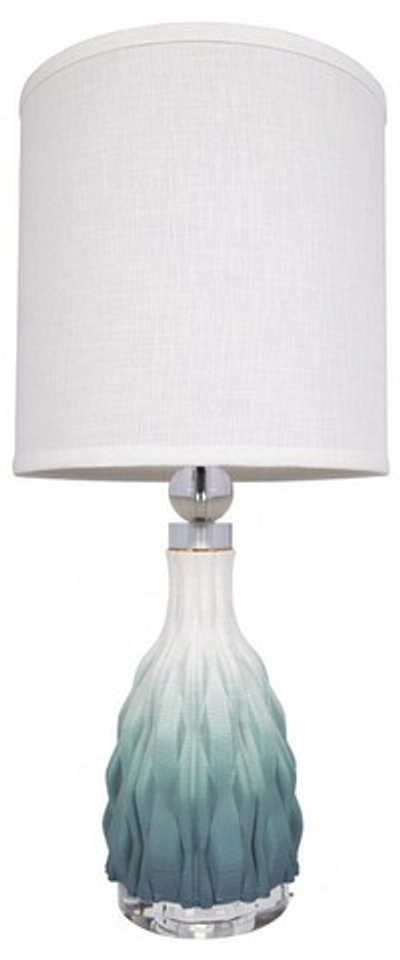 Настольная лампа декоративная Loft it Mediterraneo 10262T/S