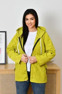 Ветровка УК-4387-3 Фабрика Моды