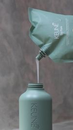 В подарок Флакон 400 мл Keune So Pure (подробнее в карточке товара)