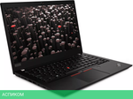 Ноутбук Lenovo ThinkPad P14s Gen 3 21AK0089US