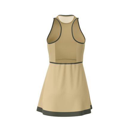 ОДЕЖДА ДЛЯ ТЕННИСА Женская, Платье SEVENSIX Ana Dress .