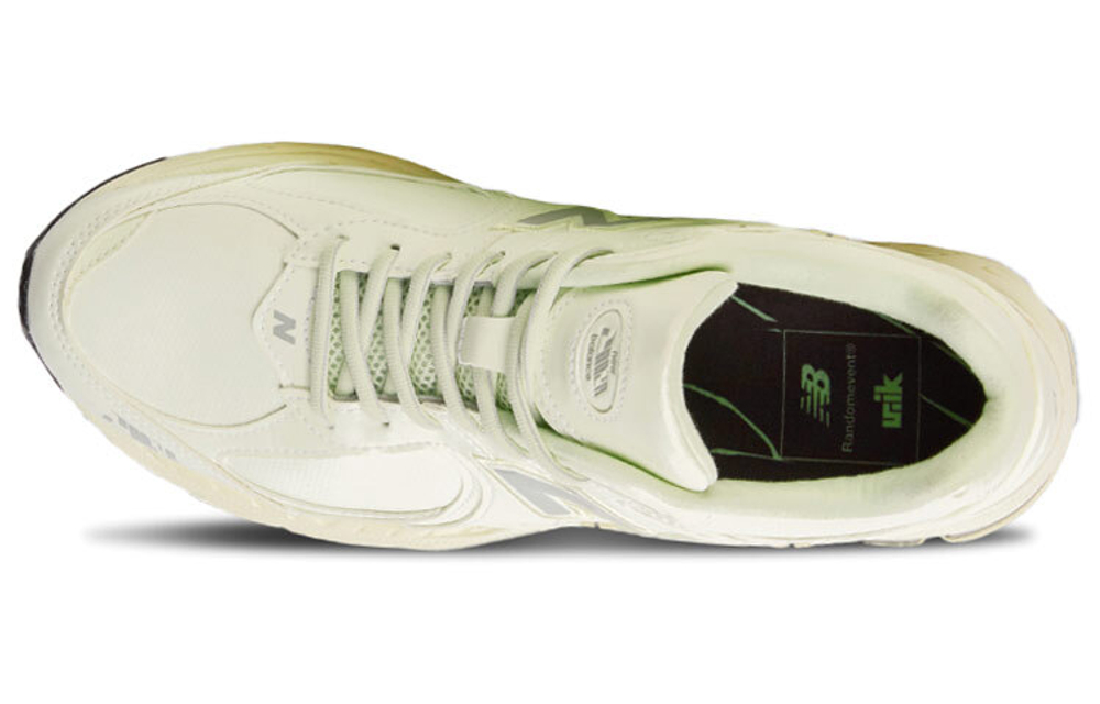 Кроссовки Randomevent X Unik X New Balance Nb 2002R