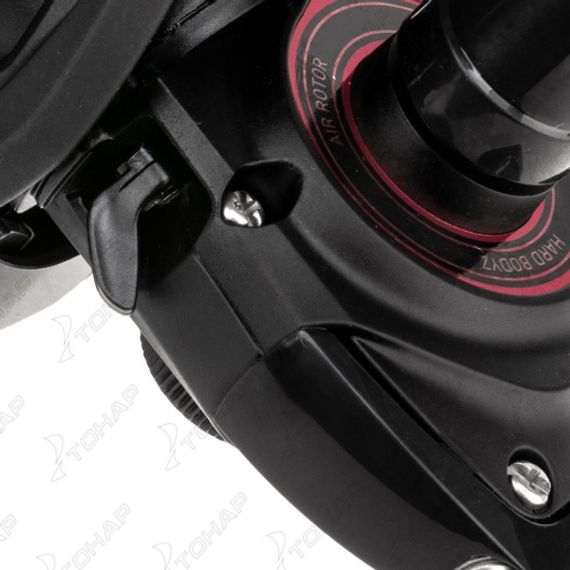 Катушка безынерционная LG 3000A (10501-300) DAIWA