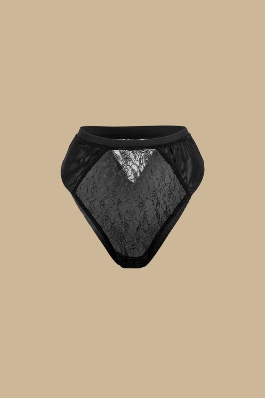 Трусы Spit / Morely