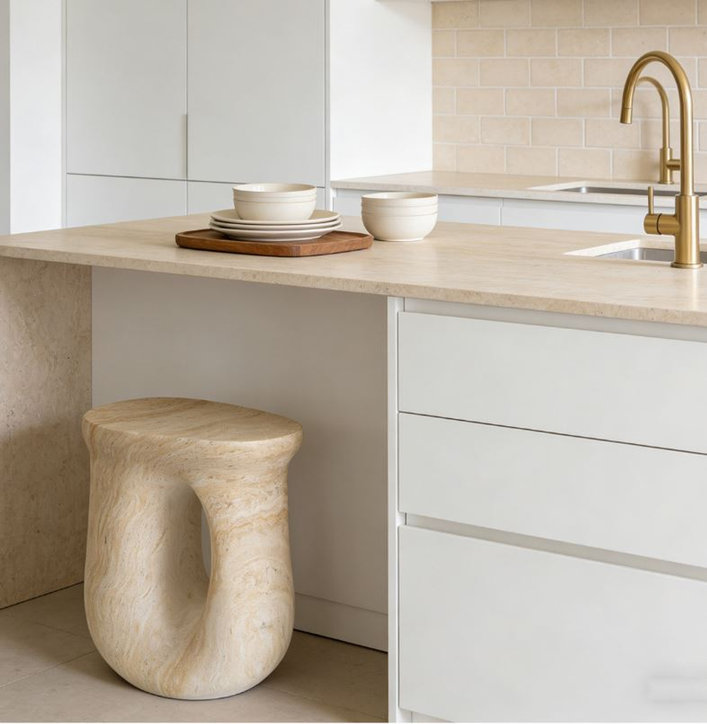 Приставной стол Maleka