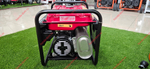 Генератор Honda ER2500CXRH