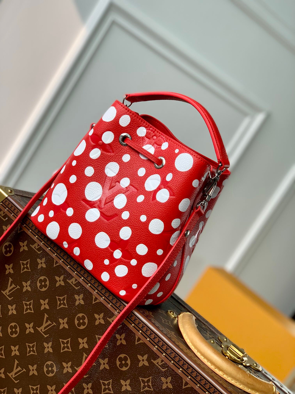 Louis Vuitton NeoNoe BB
