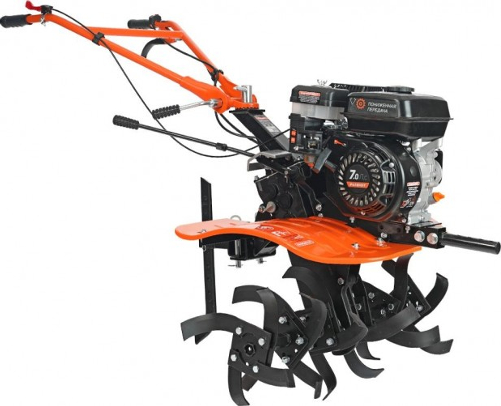 Мотоблок PATRIOT Кубань M 460105555