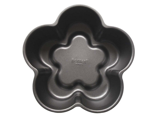 Форма для выпечки Bekker 35x24,5x7,5 см