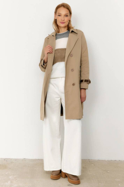 Пальто женское 424016/76 Bulmer