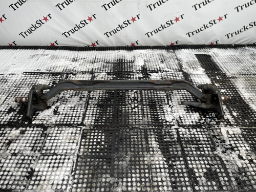 Балка передняя в сборе 2018г