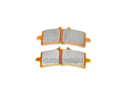 61341341A FR BRAKE PADS SET
