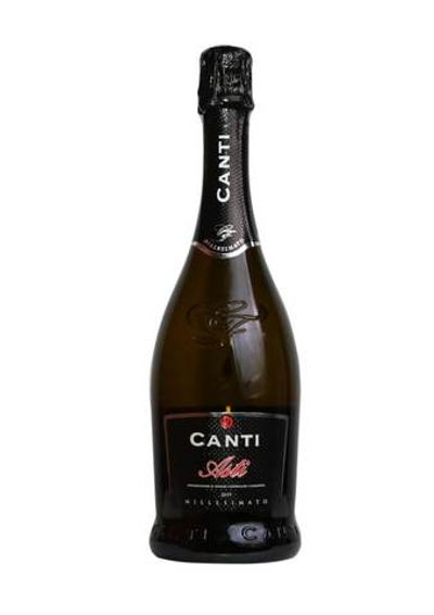 Вино игристое Canti Asti 7%