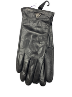 Перчатки. Женские. Материал верха: Кожаные люкс качества. Подклад: Трикотаж-шерсть.5 шт в упаковке.