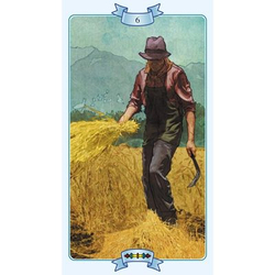 Таро Закона Притяжения (RUS)